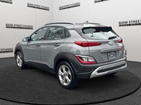 2023 Hyundai Kona 2.0L Preferred AWD w/Sun & Leather Package