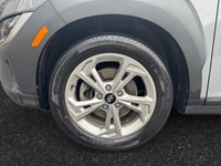 2023 Hyundai Kona 2.0L Preferred AWD w/Sun & Leather Package
