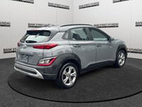 2023 Hyundai Kona 2.0L Preferred AWD w/Sun & Leather Package