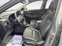 2023 Hyundai Kona 2.0L Preferred AWD w/Sun & Leather Package