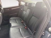 2019 Honda Civic Touring CVT