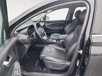 2019 Hyundai Santa Fe 2.0T Ultimate AWD w/Dark Chrome Accent
