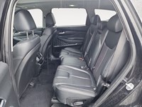 2019 Hyundai Santa Fe 2.0T Ultimate AWD w/Dark Chrome Accent