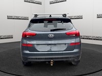 2021 Hyundai Tucson Preferred AWD w/Sun & Leather Package