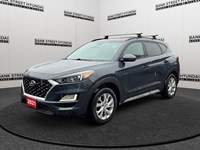 2021 Hyundai Tucson Preferred AWD w/Sun & Leather Package