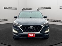 2021 Hyundai Tucson Preferred AWD w/Sun & Leather Package