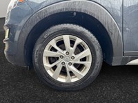 2021 Hyundai Tucson Preferred AWD w/Sun & Leather Package