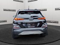 2019 Hyundai Kona 1.6T Trend AWD