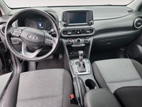 2019 Hyundai Kona 1.6T Trend AWD