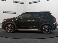 2019 Hyundai Tucson Ultimate AWD