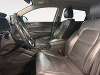 2019 Hyundai Tucson Ultimate AWD