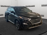 2019 Hyundai Tucson Ultimate AWD