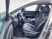 2023 Hyundai Tucson Preferred AWD w/Trend Package