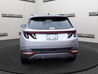 2023 Hyundai Tucson Preferred AWD w/Trend Package