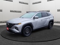 2023 Hyundai Tucson Preferred AWD w/Trend Package