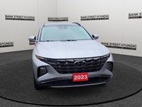 2023 Hyundai Tucson Preferred AWD w/Trend Package