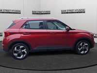 2024 Hyundai Venue Ultimate IVT w/Black Interior