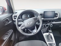 2024 Hyundai Venue Ultimate IVT w/Black Interior