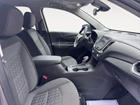 2023 Chevrolet Equinox FWD 4dr LT