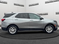 2023 Chevrolet Equinox FWD 4dr LT