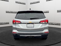 2023 Chevrolet Equinox FWD 4dr LT