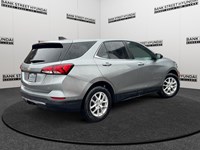 2023 Chevrolet Equinox FWD 4dr LT