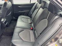 2019 Toyota Camry SE Auto