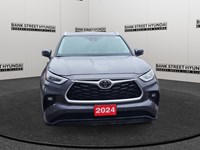 2024 Toyota Highlander XLE AWD