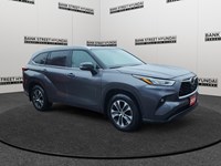 2024 Toyota Highlander XLE AWD