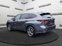 2024 Toyota Highlander XLE AWD
