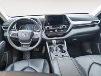 2024 Toyota Highlander XLE AWD