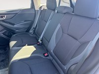 2023 Subaru Forester Touring CVT