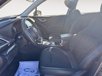 2023 Subaru Forester Touring CVT