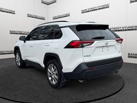 2021 Toyota RAV4 XLE AWD