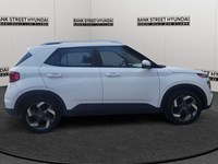 2021 Hyundai Venue Trend IVT