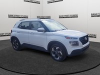 2021 Hyundai Venue Trend IVT