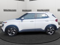 2021 Hyundai Venue Trend IVT