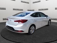 2019 Hyundai Elantra Preferred Auto