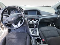 2019 Hyundai Elantra Preferred Auto