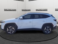 2023 Hyundai Tucson Hybrid Ultimate AWD