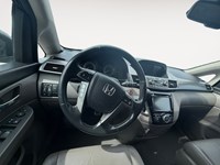 2016 Honda Odyssey 4dr Wgn EX-L w/Navi
