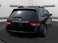 2016 Honda Odyssey 4dr Wgn EX-L w/Navi