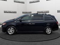 2016 Honda Odyssey 4dr Wgn EX-L w/Navi