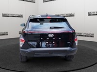 2025 Hyundai Kona 2.0L Essential AWD