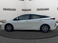 2020 Toyota Prius Prime Upgrade Auto