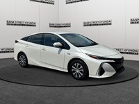 2020 Toyota Prius Prime Upgrade Auto