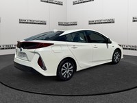 2020 Toyota Prius Prime Upgrade Auto