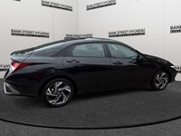 2025 Hyundai Elantra Preferred IVT w/Tech Pkg