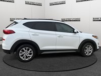 2021 Hyundai Tucson Preferred AWD w/Sun & Leather Package