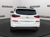 2021 Hyundai Tucson Preferred AWD w/Sun & Leather Package